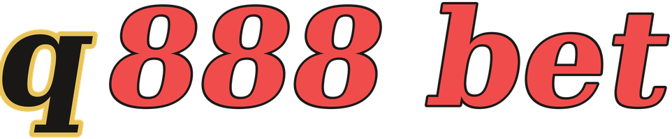 q888 bet logo